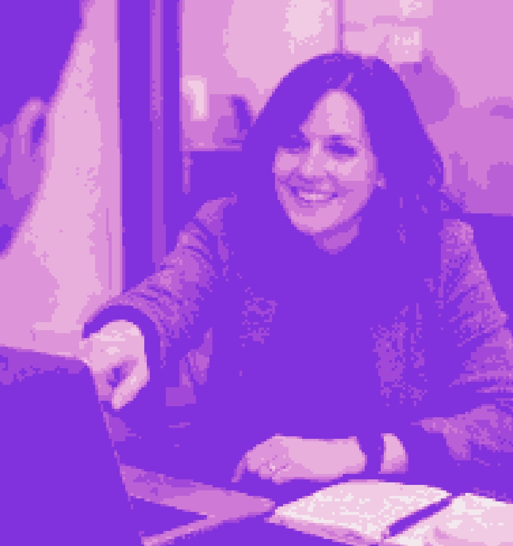 Consultante IA en rendez-vous client